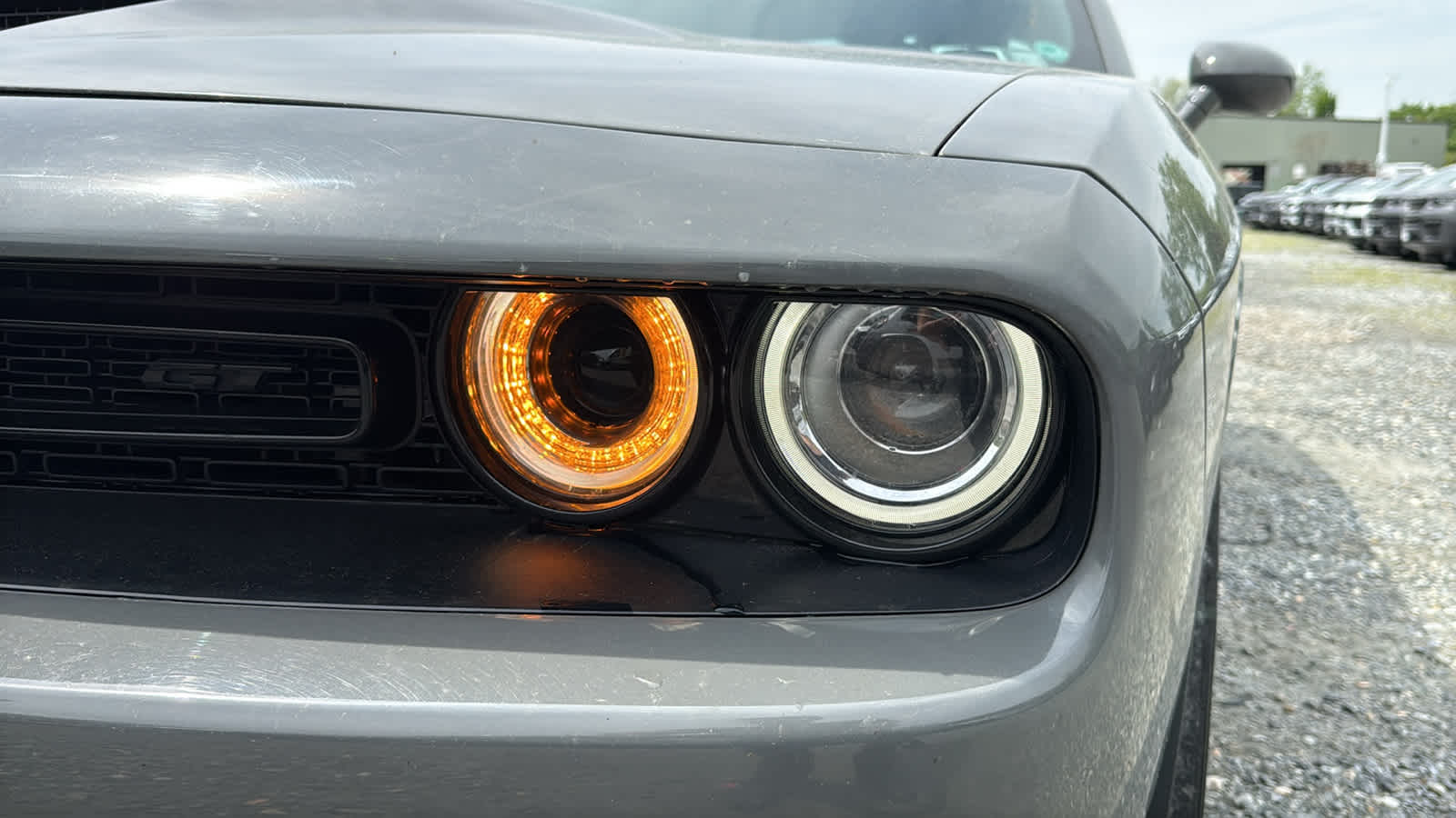 2023 Dodge Challenger GT