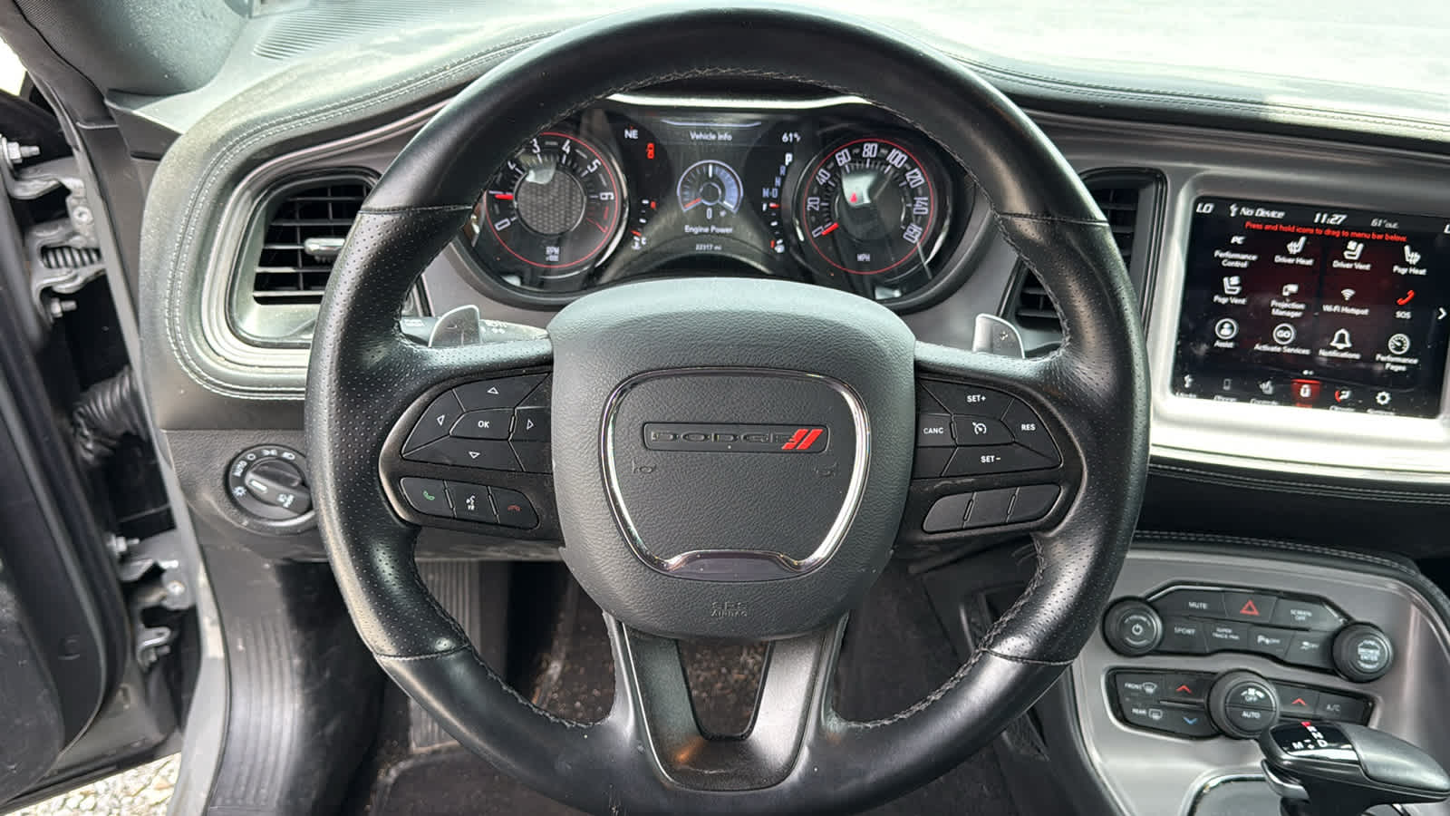 2023 Dodge Challenger GT