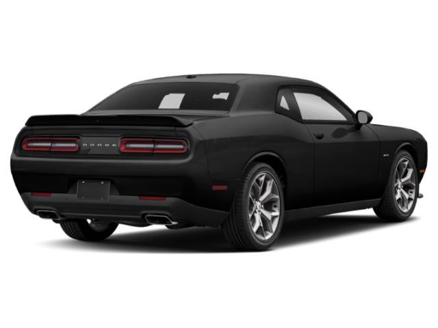2021 Dodge Challenger GT AWD