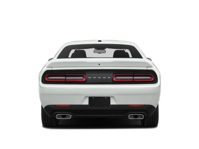 2021 Dodge Challenger GT AWD
