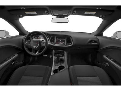 2021 Dodge Challenger GT AWD