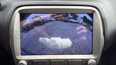 2010 Chevrolet Camaro 1SS