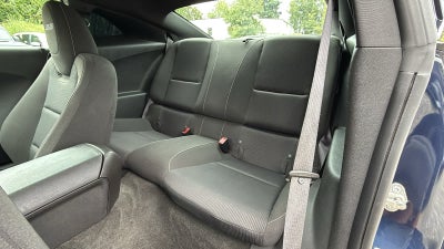 2010 Chevrolet Camaro 1SS