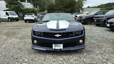 2010 Chevrolet Camaro 1SS