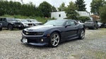 2010 Chevrolet Camaro 1SS