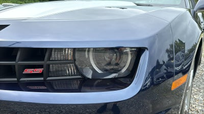 2010 Chevrolet Camaro 1SS