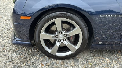2010 Chevrolet Camaro 1SS