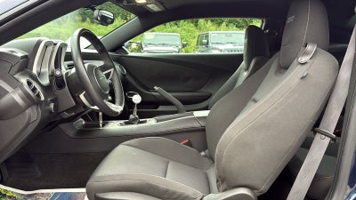 2010 Chevrolet Camaro 1SS