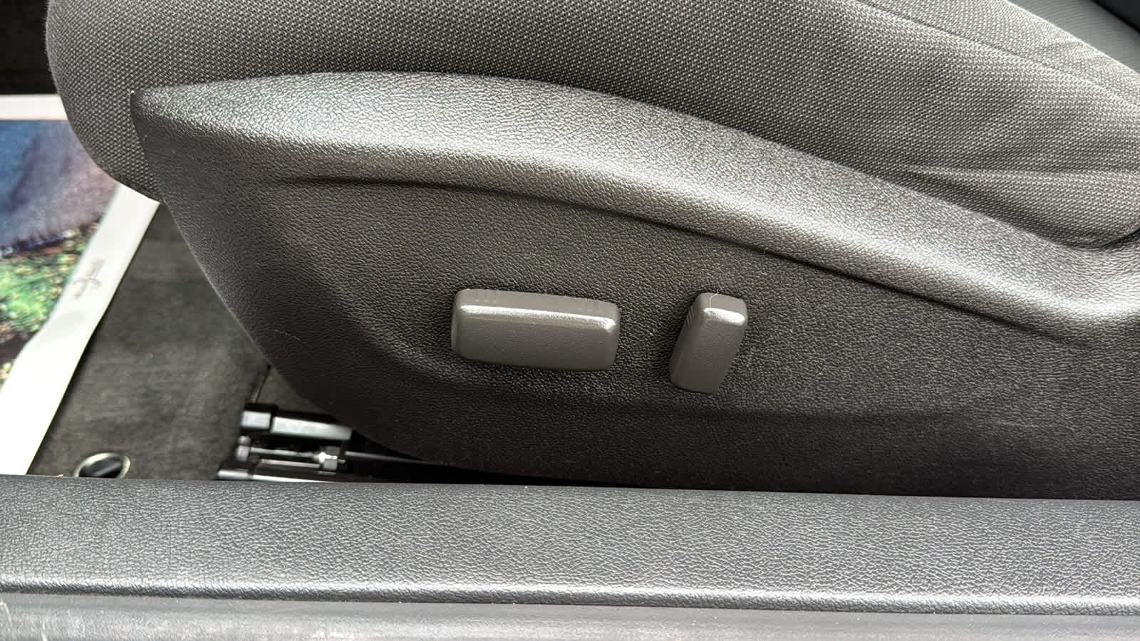 2010 Chevrolet Camaro 1SS