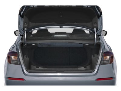 2026 Honda Civic Si Sedan