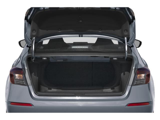 2026 Honda Civic Si Sedan