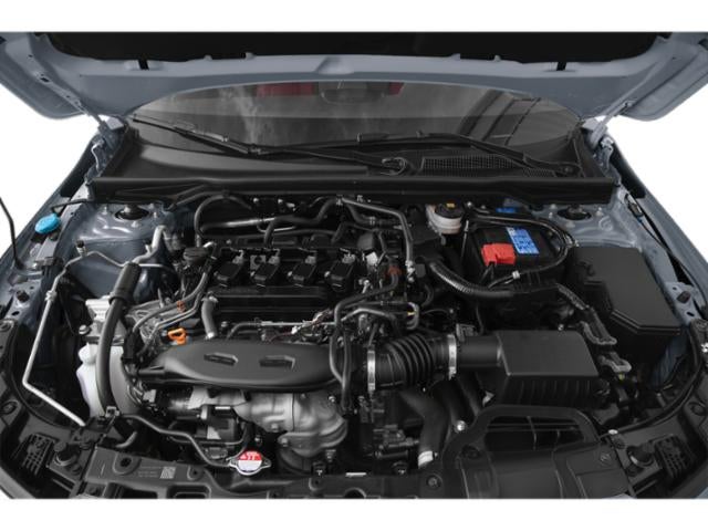 2026 Honda Civic Si Sedan
