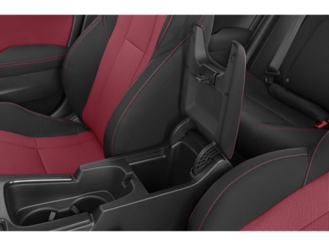 2026 Honda Civic Si Sedan