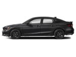 2026 Honda Civic Si Sedan