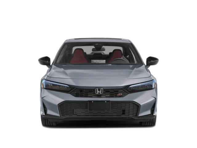 2026 Honda Civic Si Sedan
