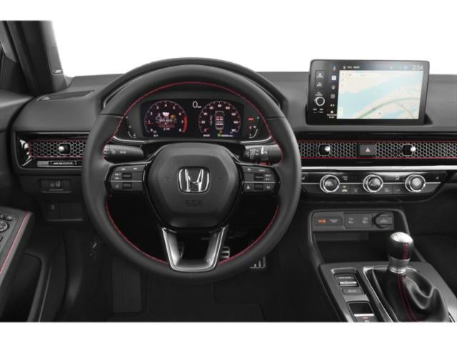 2026 Honda Civic Si Sedan