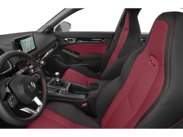 2026 Honda Civic Si Sedan