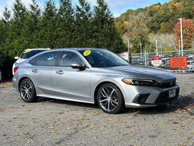 2024 Honda Civic Touring