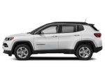 2023 Jeep Compass Altitude