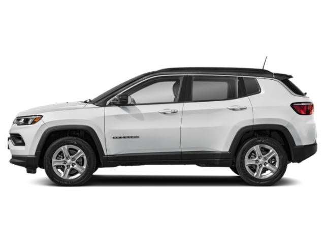 2023 Jeep Compass Altitude