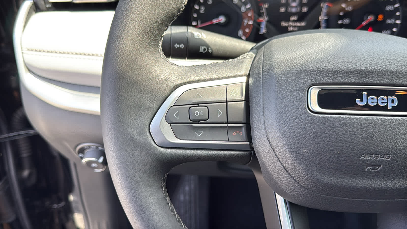 2026 Jeep Compass Limited - Photo 10