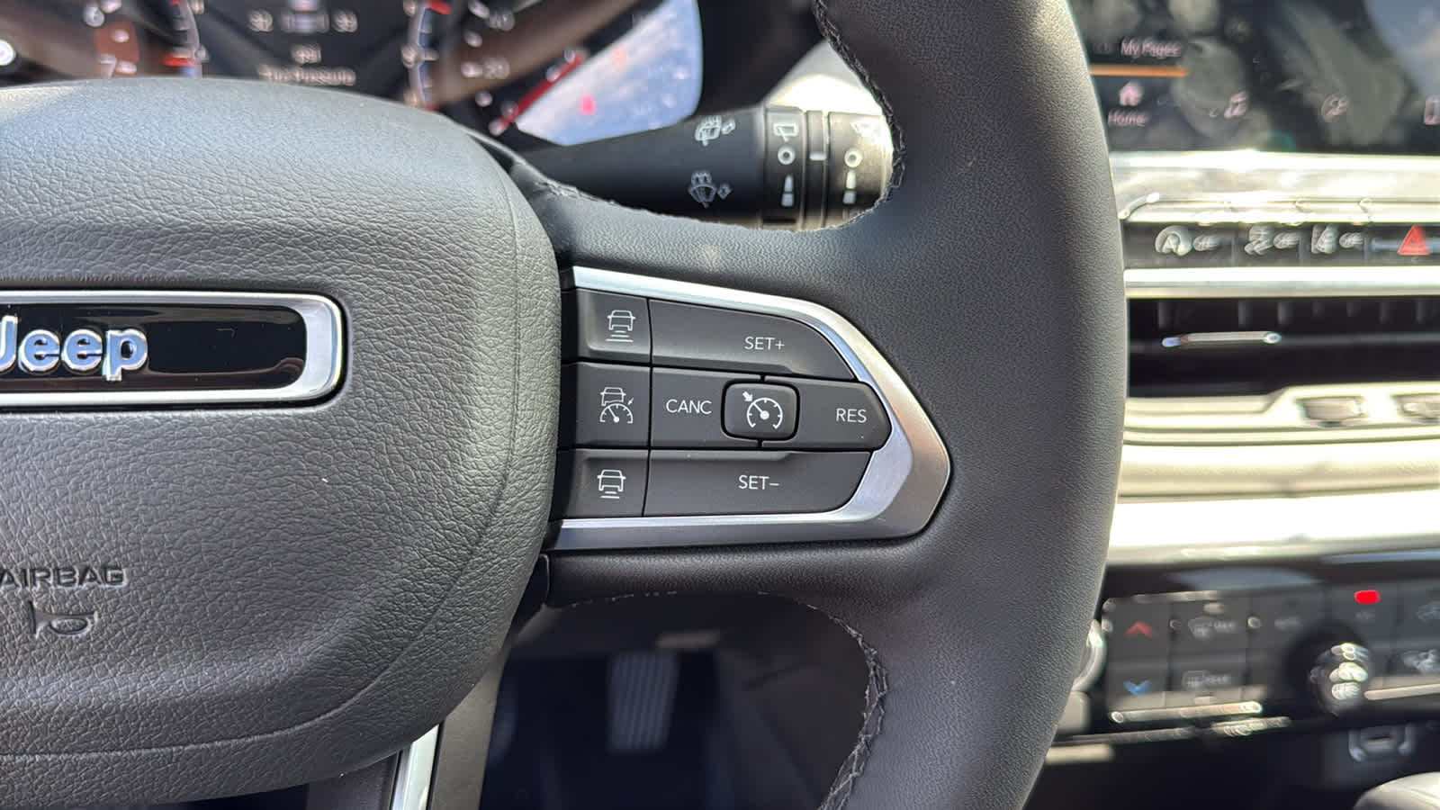 2026 Jeep Compass Limited - Photo 11