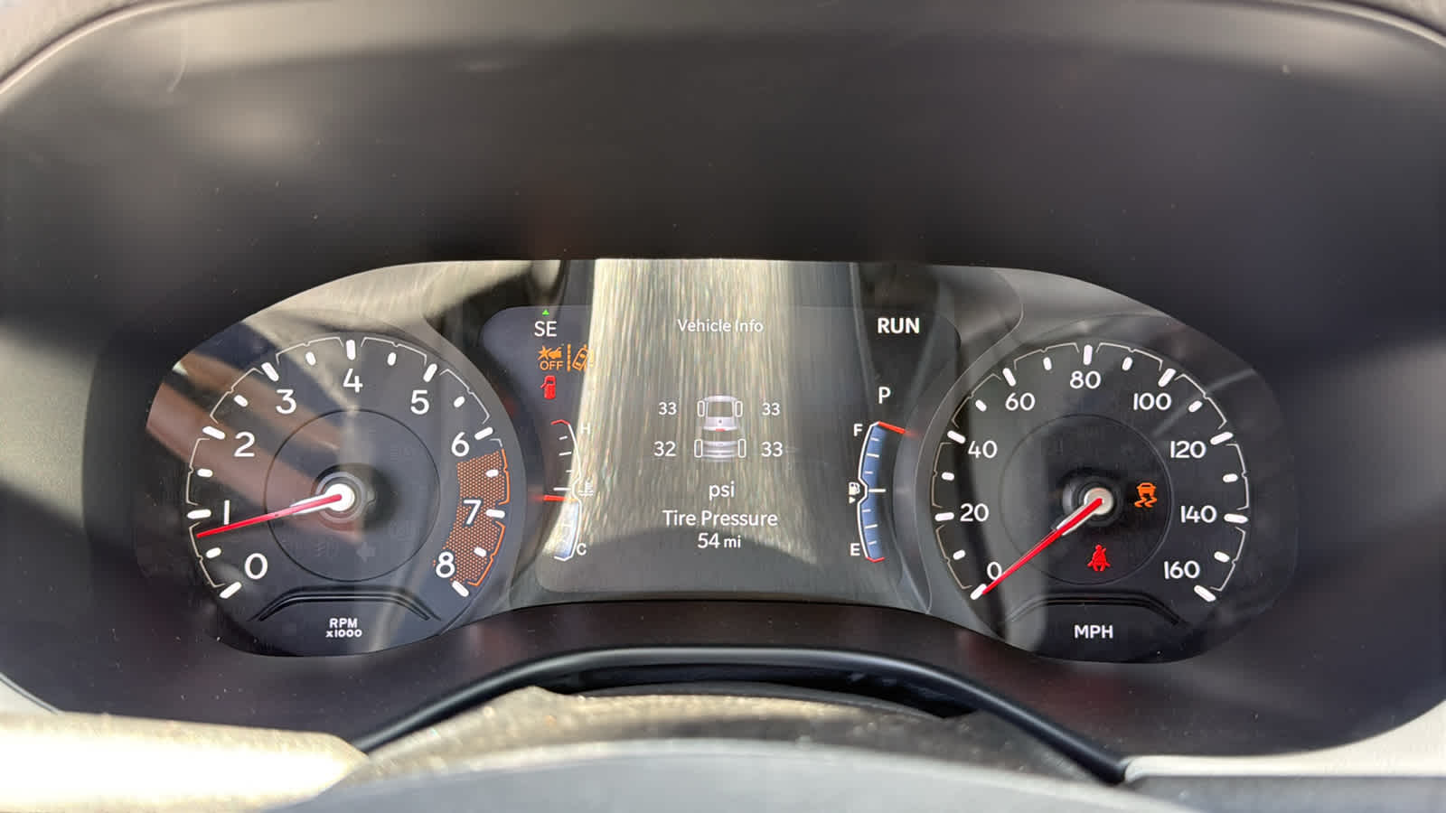 2026 Jeep Compass Limited - Photo 12