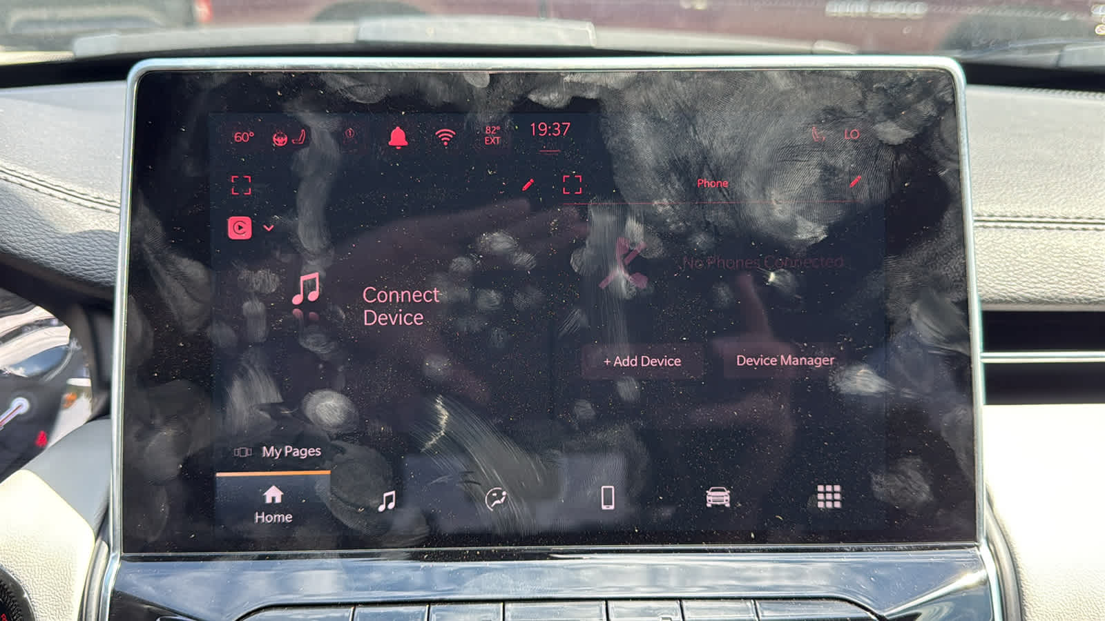 2026 Jeep Compass Limited - Photo 13