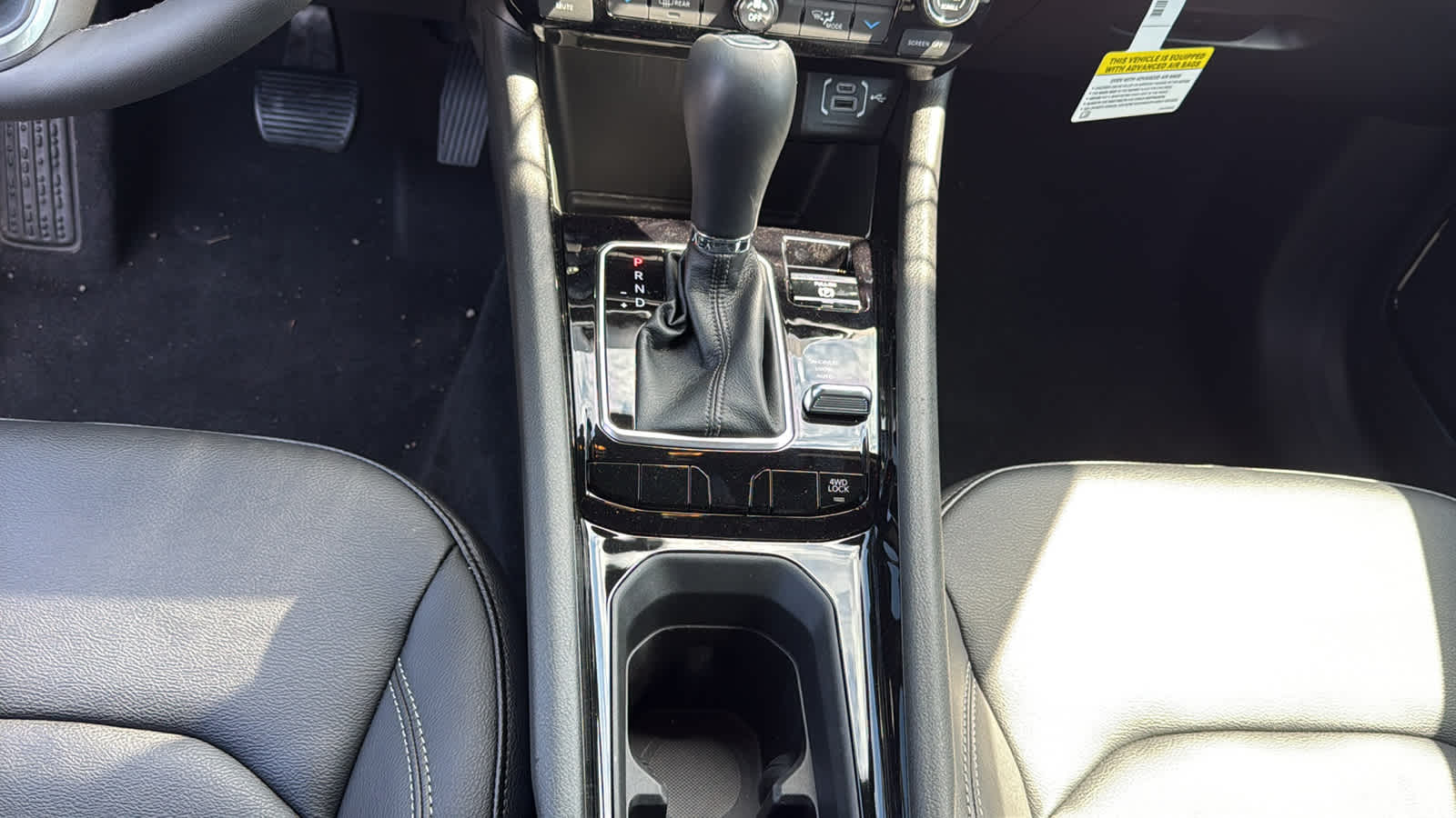 2026 Jeep Compass Limited - Photo 17