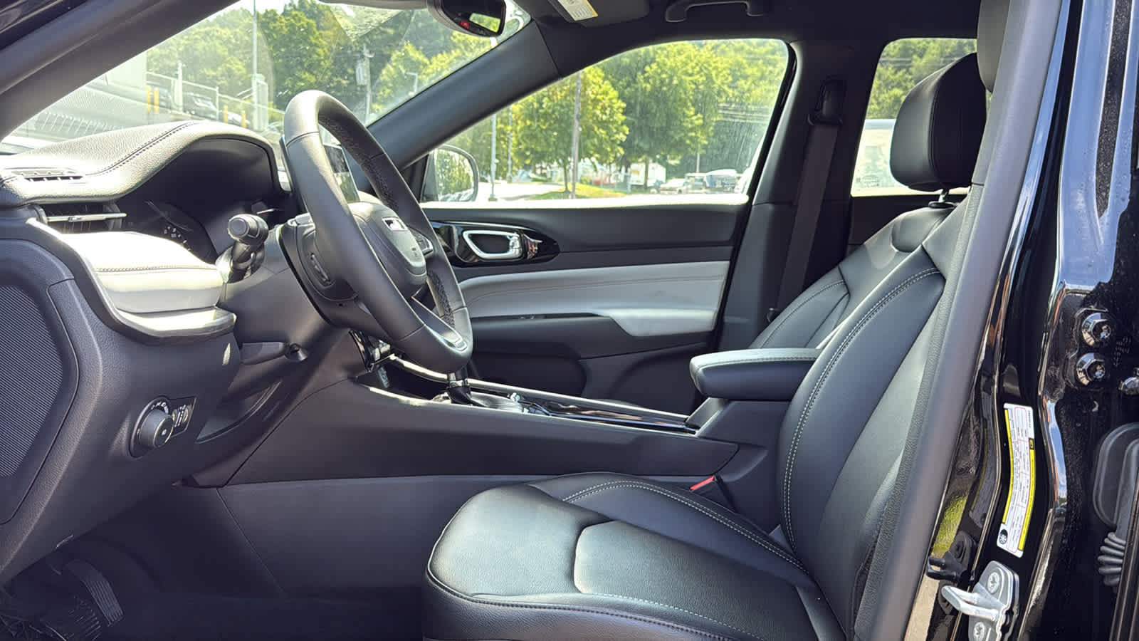 2026 Jeep Compass Limited - Photo 7
