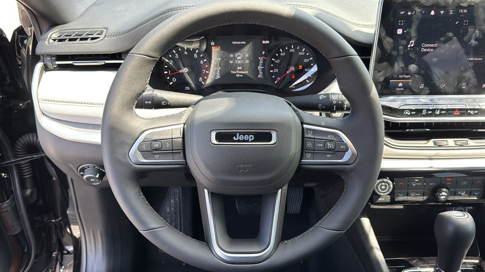 2026 Jeep Compass Limited - Photo 9