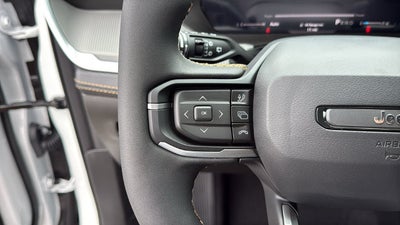 2026 Jeep Cherokee CHEROKEE 85TH ANNIVERSARY EDITION 4X4