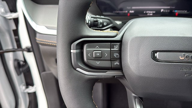 2026 Jeep Cherokee CHEROKEE 85TH ANNIVERSARY EDITION 4X4
