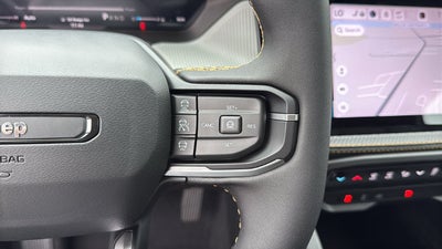 2026 Jeep Cherokee CHEROKEE 85TH ANNIVERSARY EDITION 4X4