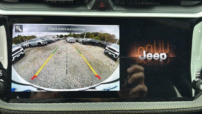 2026 Jeep Cherokee CHEROKEE 85TH ANNIVERSARY EDITION 4X4