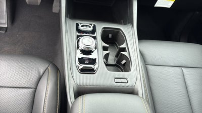 2026 Jeep Cherokee CHEROKEE 85TH ANNIVERSARY EDITION 4X4