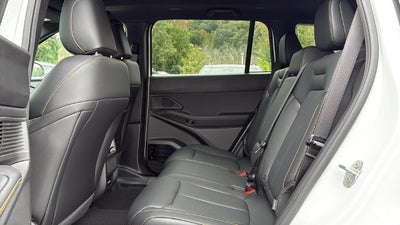 2026 Jeep Cherokee CHEROKEE 85TH ANNIVERSARY EDITION 4X4