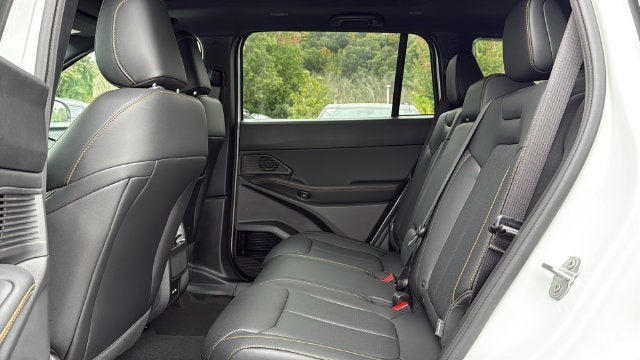 2026 Jeep Cherokee CHEROKEE 85TH ANNIVERSARY EDITION 4X4