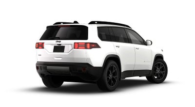 2026 Jeep Cherokee 85th Anniversary