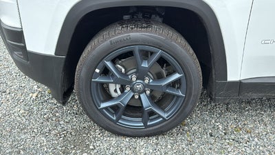2026 Jeep Cherokee CHEROKEE 85TH ANNIVERSARY EDITION 4X4