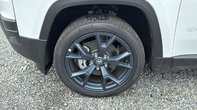 2026 Jeep Cherokee CHEROKEE 85TH ANNIVERSARY EDITION 4X4