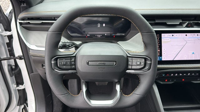 2026 Jeep Cherokee CHEROKEE 85TH ANNIVERSARY EDITION 4X4