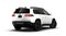 2026 Jeep Cherokee 85th Anniversary