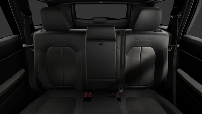 2026 Jeep Cherokee 85th Anniversary
