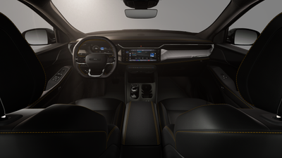 2026 Jeep Cherokee 85th Anniversary