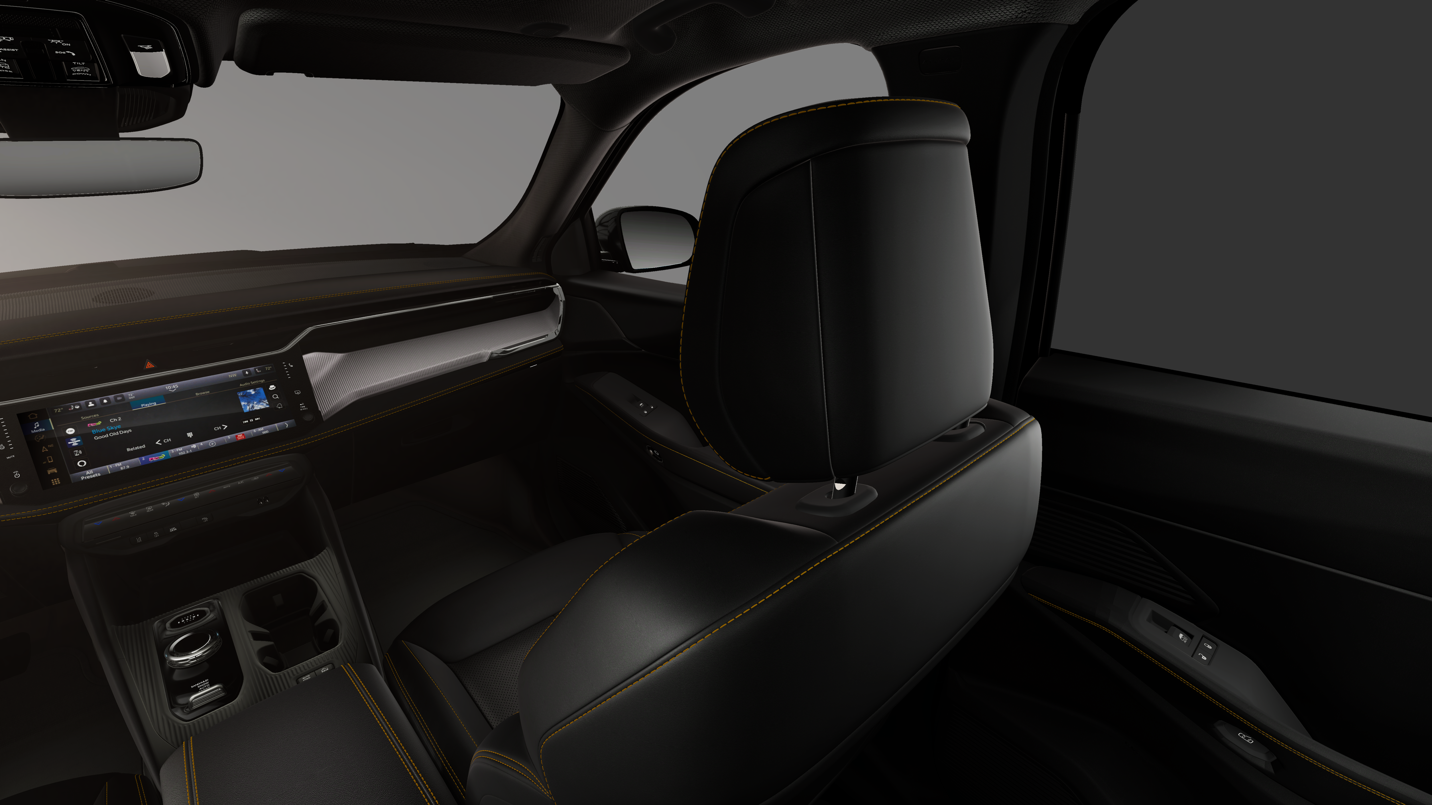 2026 Jeep Cherokee 85th Anniversary