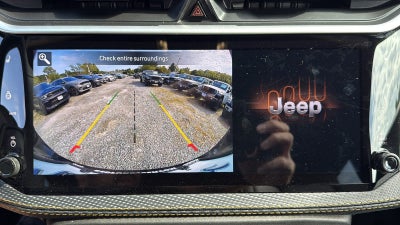 2026 Jeep Cherokee 85th Anniversary