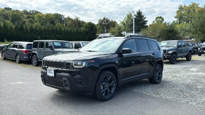 2026 Jeep Cherokee 85th Anniversary