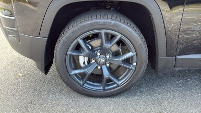 2026 Jeep Cherokee 85th Anniversary