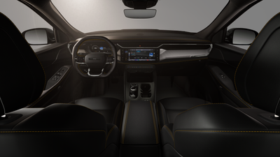2026 Jeep Cherokee 85th Anniversary